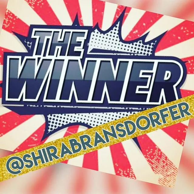 Congratulations @shirabrandsdorfer for winning my best give away yet!! Sorry to everyone who didn&rsquo;t win but I promise to have more amazing raffles in the months ahead! #xeominaesthetics (ps sorry for misspelling your name but at least I tagged 