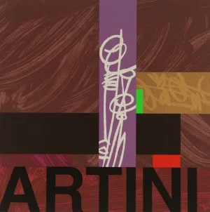Room of a mean Martini