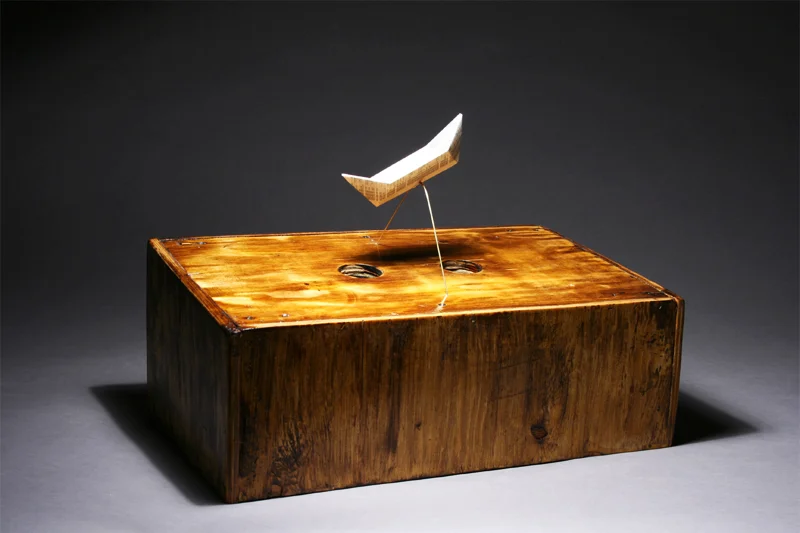 Ebb and Flow - 2006