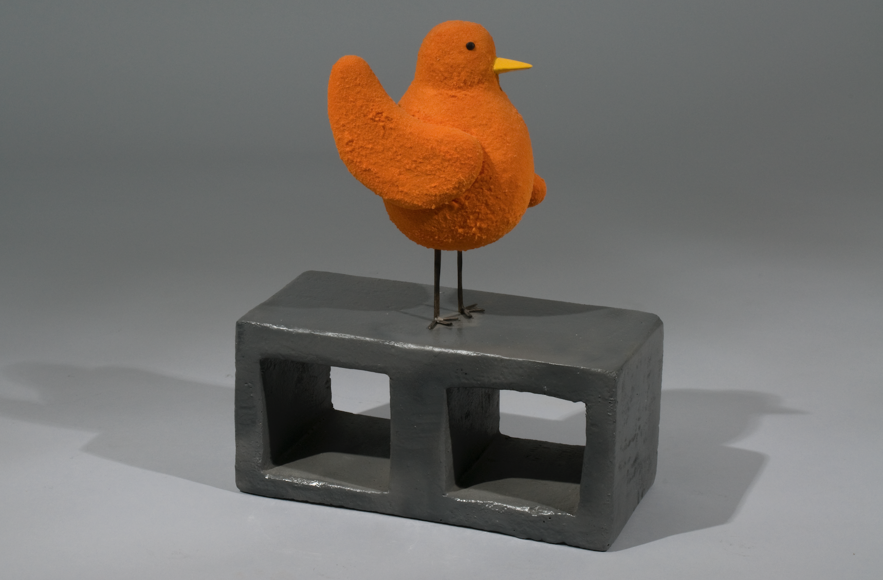 Bird Block - 2008