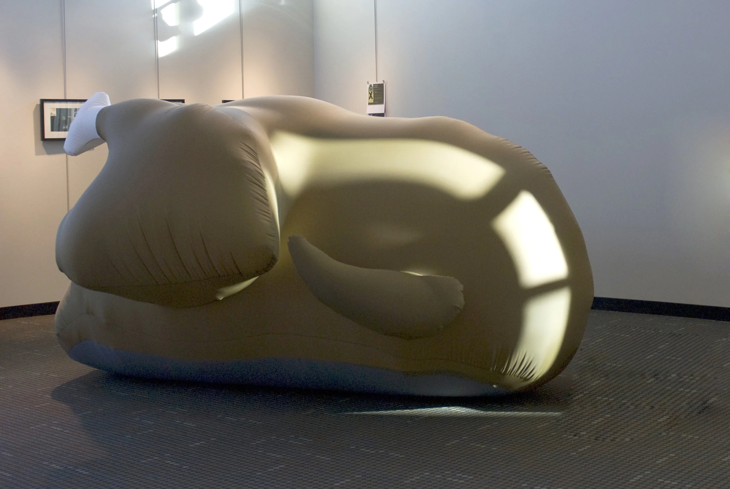 Stuffed - 2010