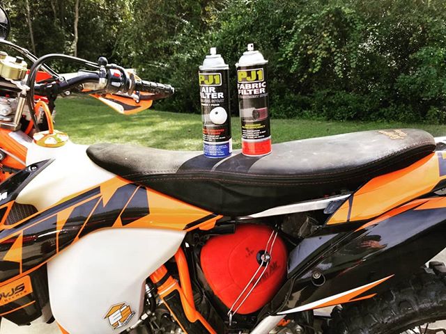 Regular maintenance is the best value added to a dirt bike, especially if you plan on selling it one day.  You can have all the farkles but unless you can prove you've been meticulous about maintenance,  you'll have a hard time getting your asking pr