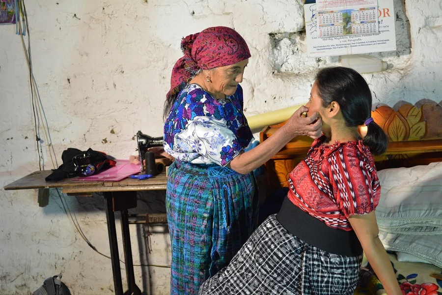 MNCH Exchange: Transforming Indigenous Lives in Guatemala