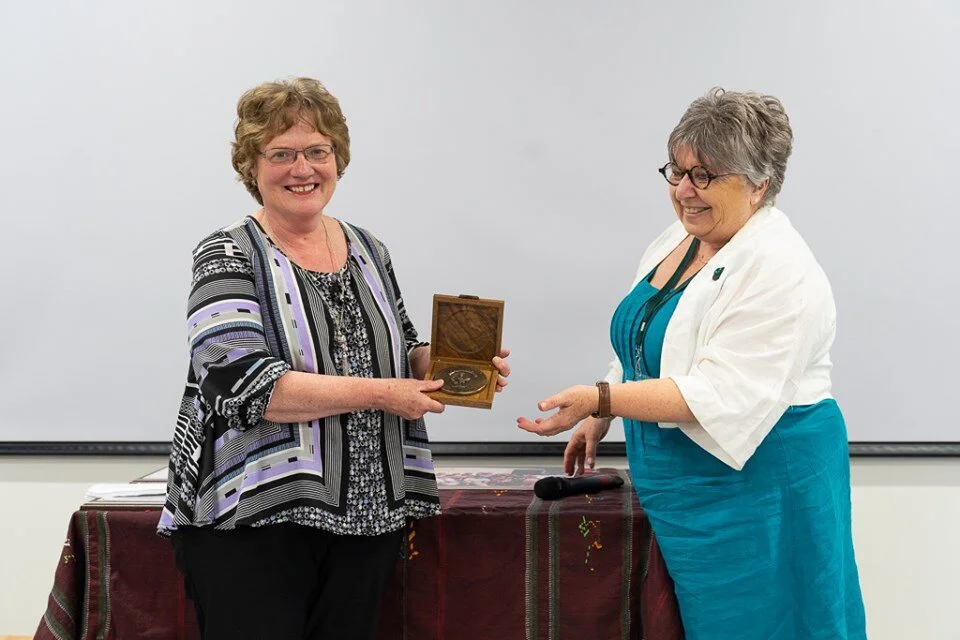 OPEN NOMINATIONS: 2024 Founders Award