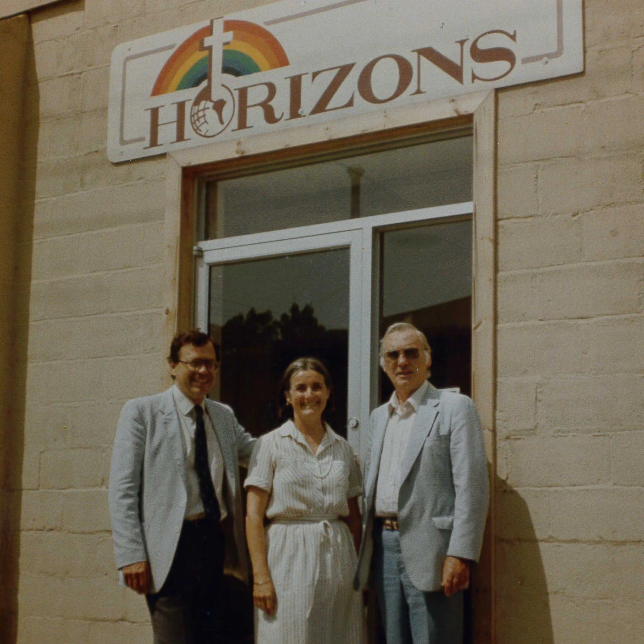 OPEN NOMINATIONS: The 2022 Founders Award