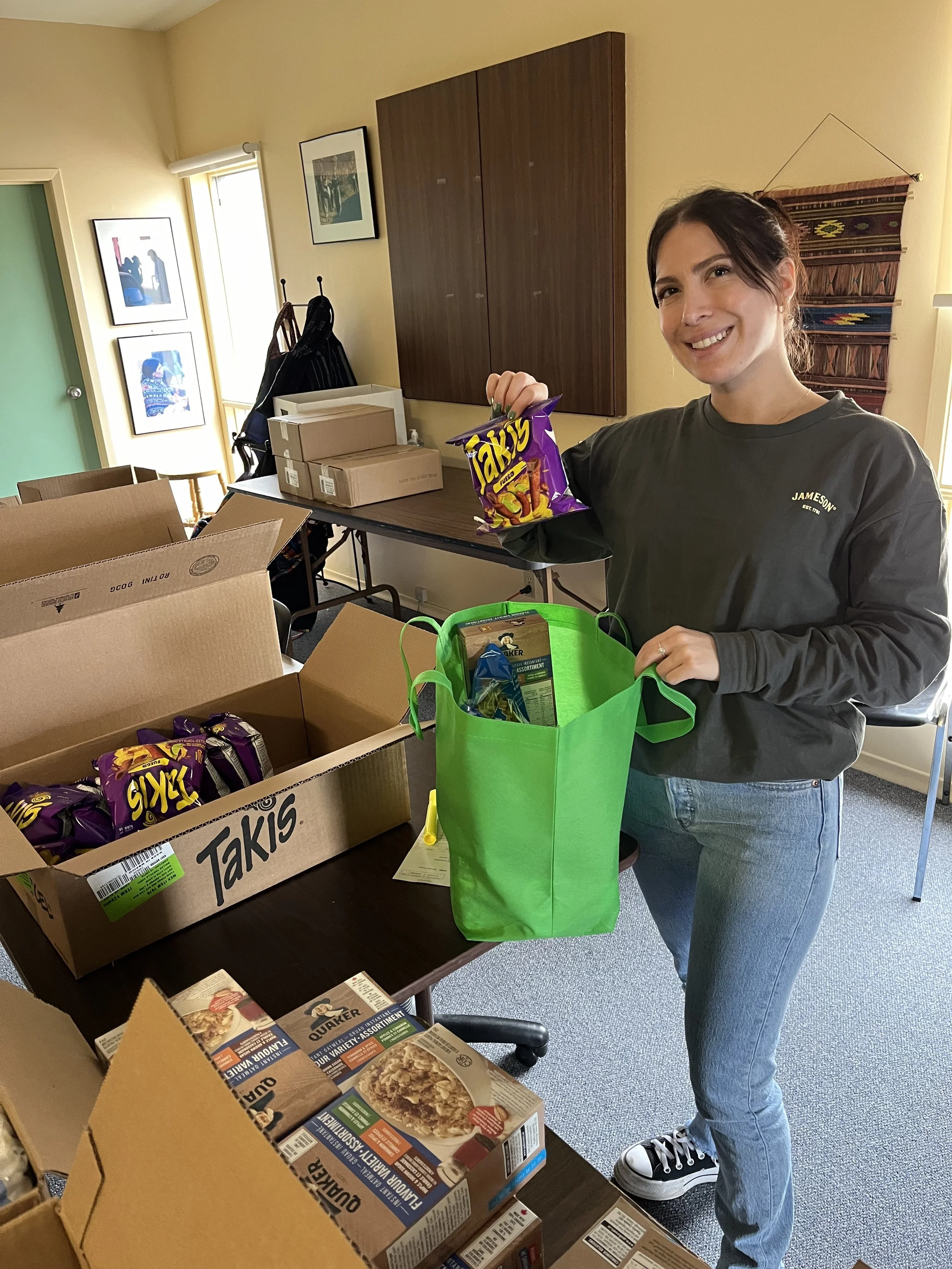 Revitalising our Migrant Worker Outreach Program in Northumberland County