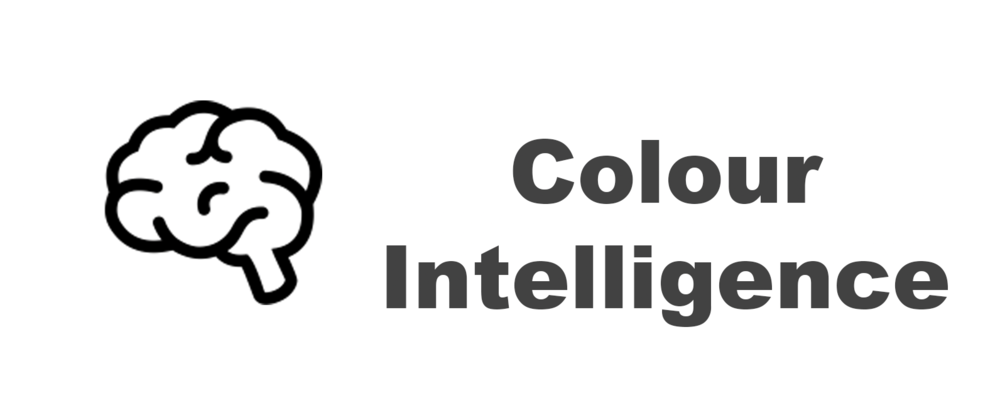 Colour Intelligence