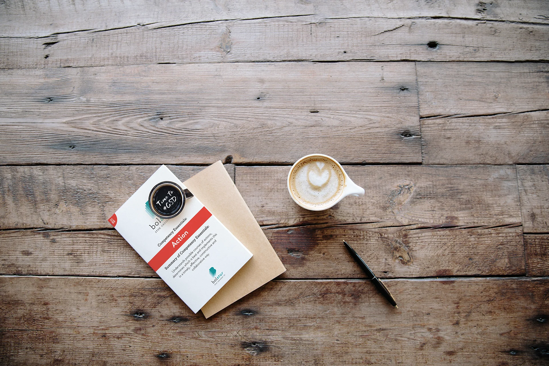 Sales Competency Cards - Full Set