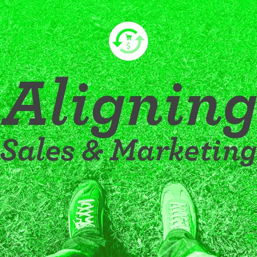 Workbook - FREE - Aligning Sales and Marketing