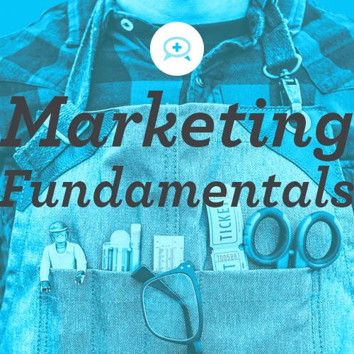 Download - FREE - Marketing Fundamentals