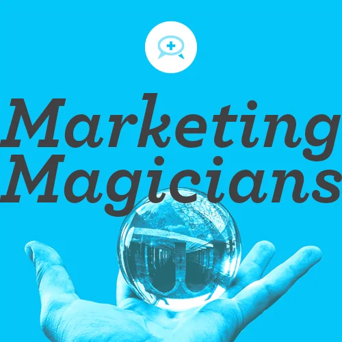 Download - FREE - Recruiting Marketing People