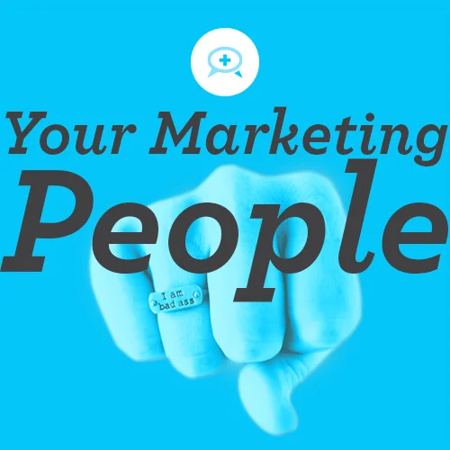 Download - FREE - Your Marketing People Today and in the Future