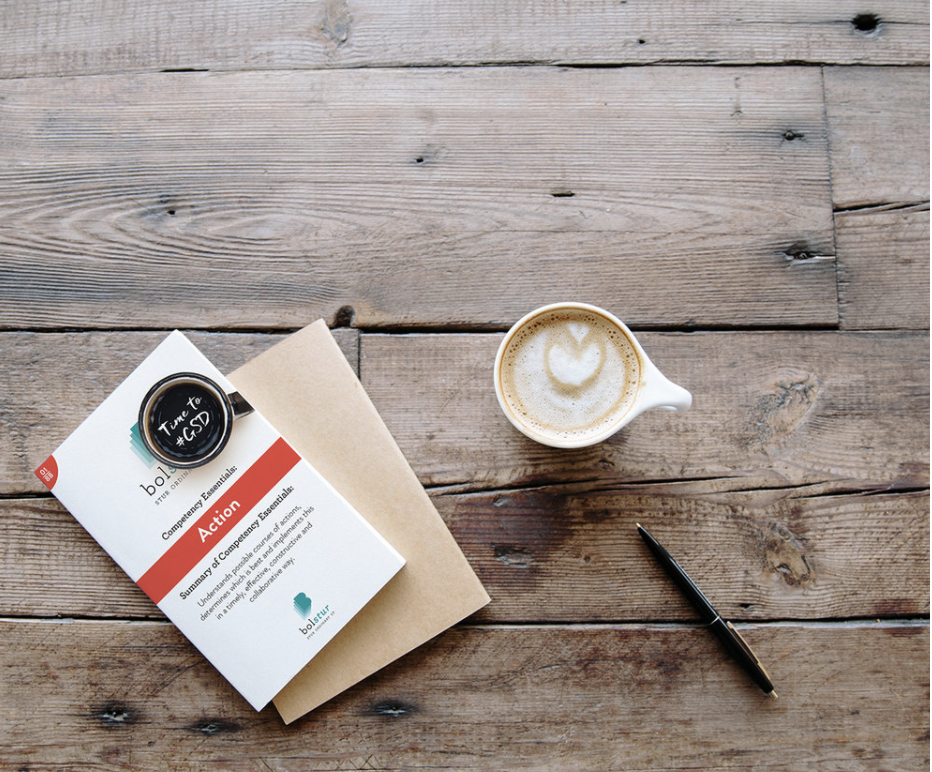 Sales Competencies for Effective Sales Performance