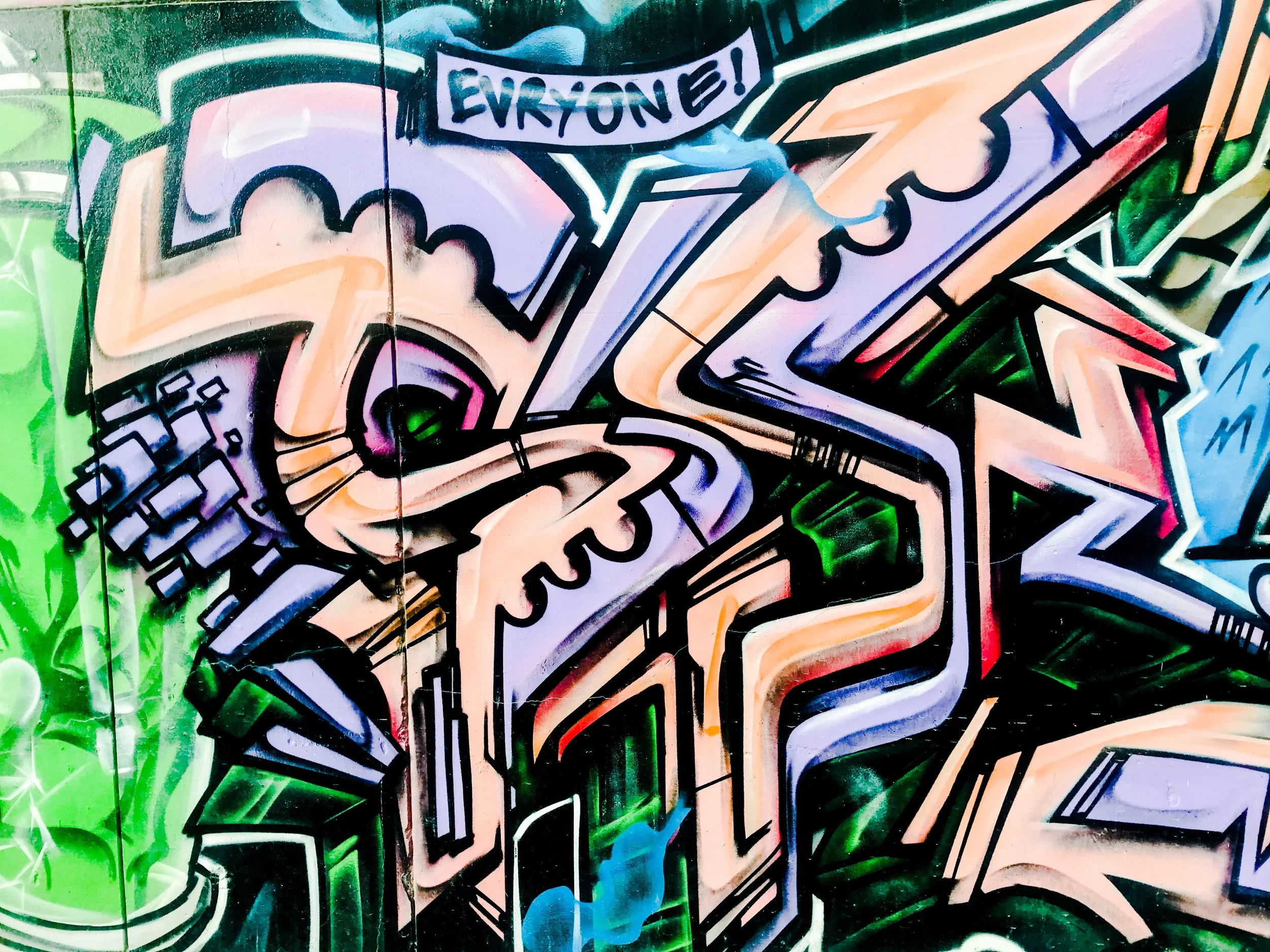 “Everyone” is not a target market