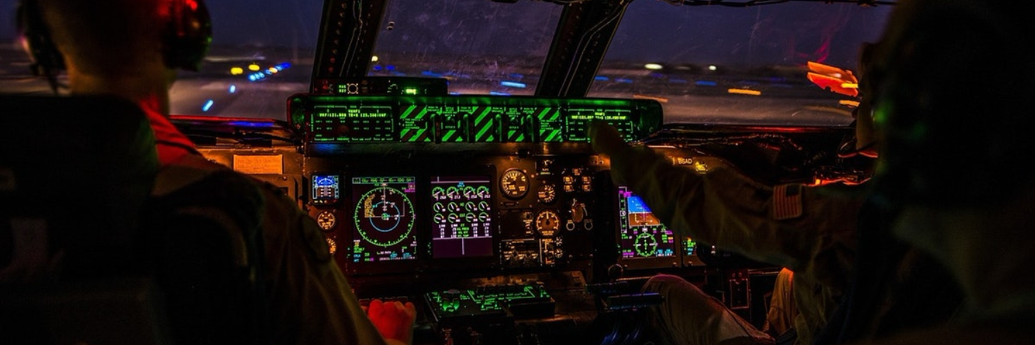 aviation and lead generation