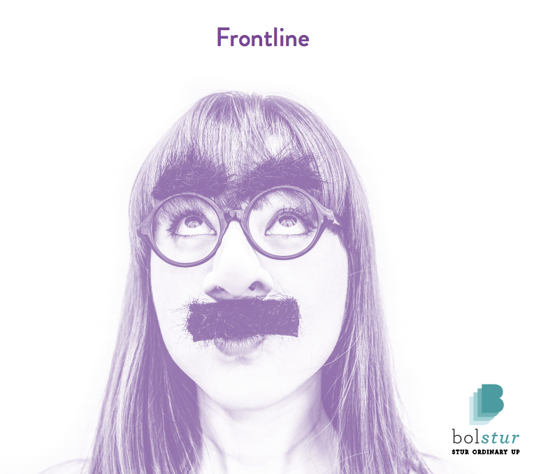 Workbook - FREE - Frontline Sales and Service Interview Form