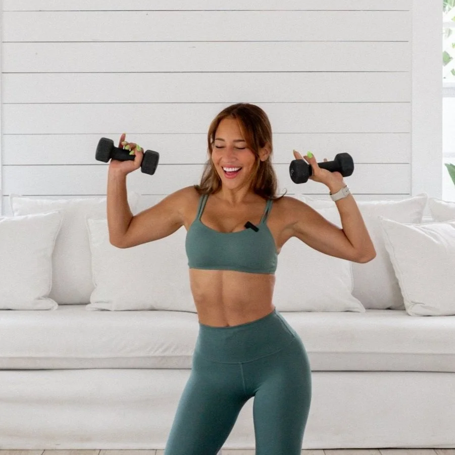 Vicky Justiz | Entrepreneur, Youtuber, & Coach