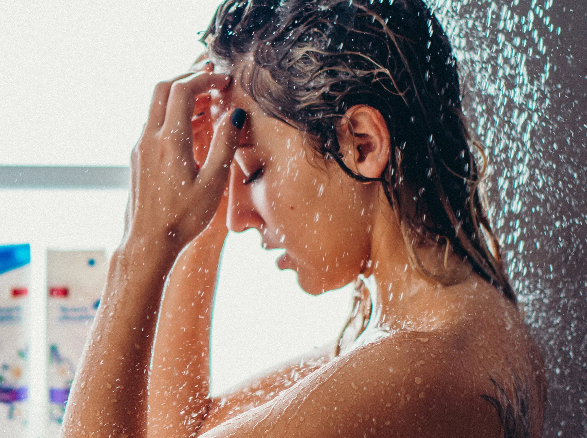 4 Tips for Longer, Stronger, and Healthier Hair