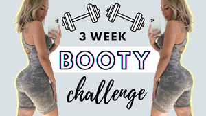 VICKY JUSTIZ - YOUTUBE CHALLENGES
