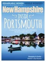 Women to Watch out For- NH Magazine