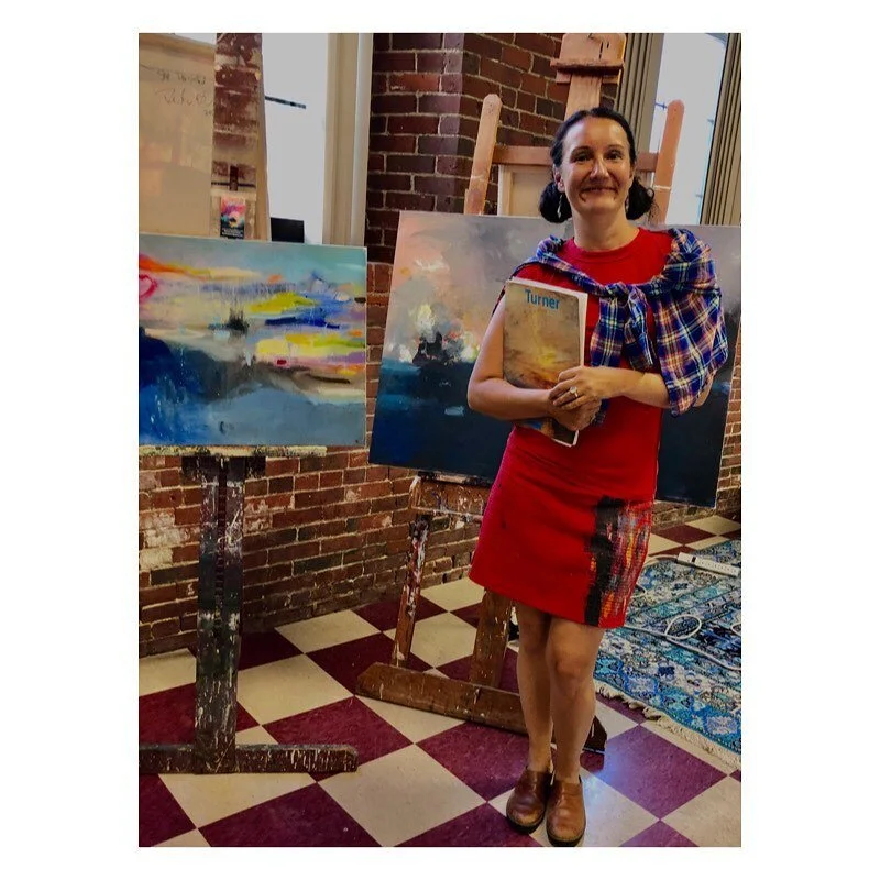 Artist Residency