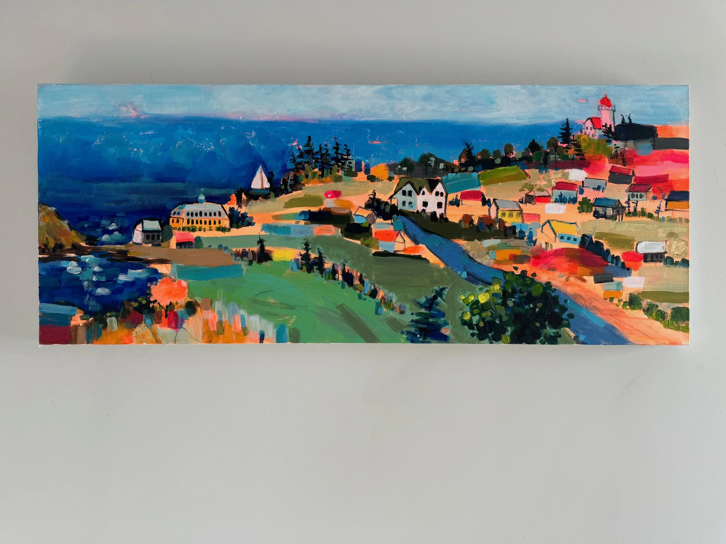 Packed Lunch on Monhegan wall.jpg