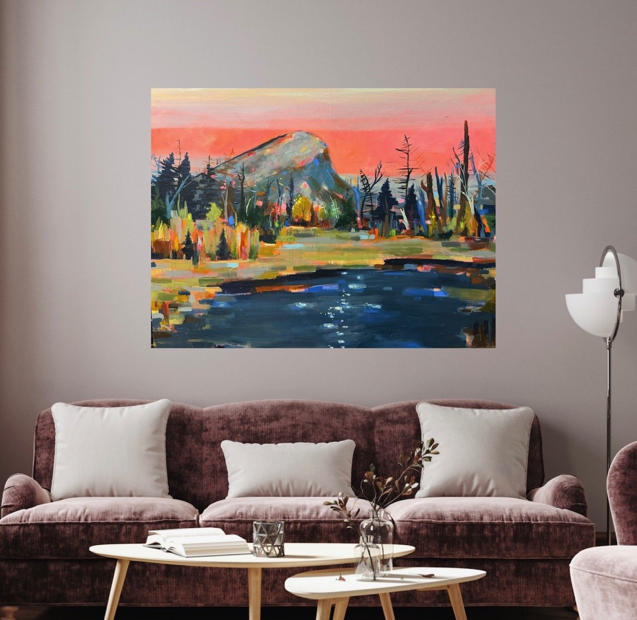 Corporate Art for All of Us