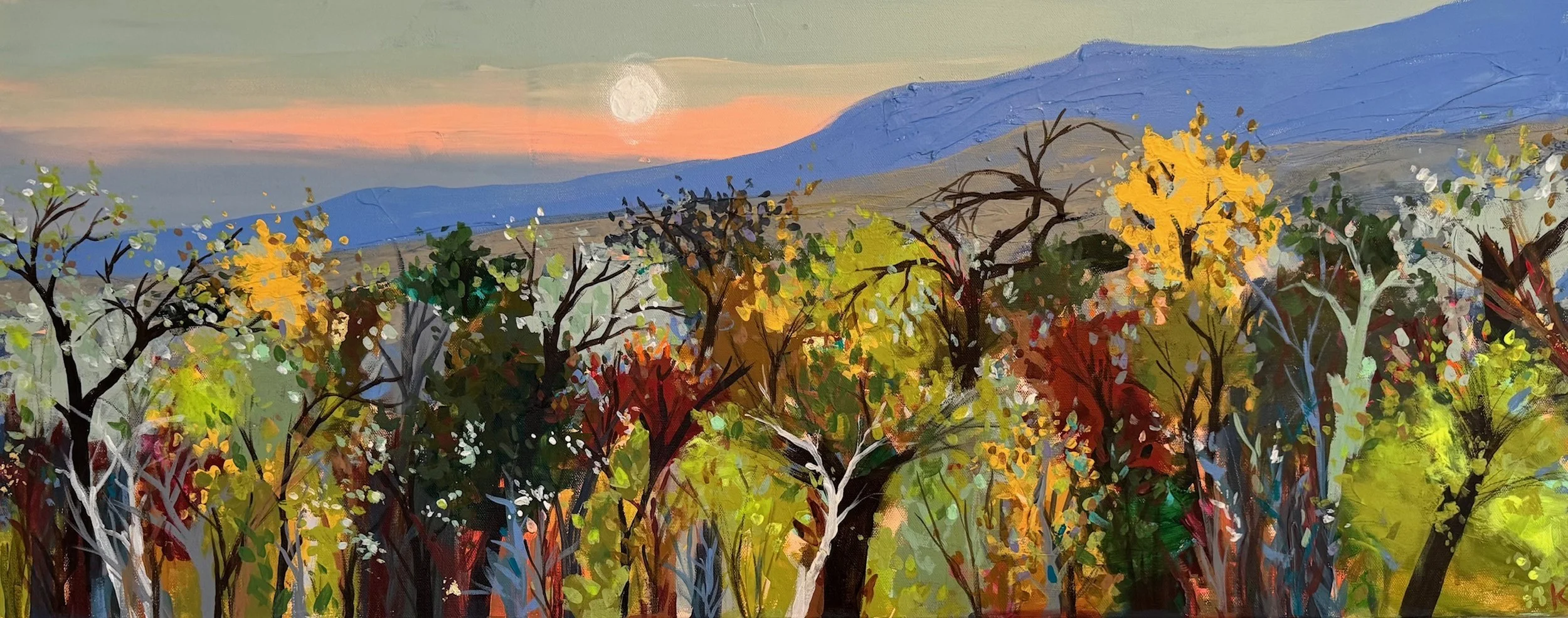 In the Green 40x16.jpg