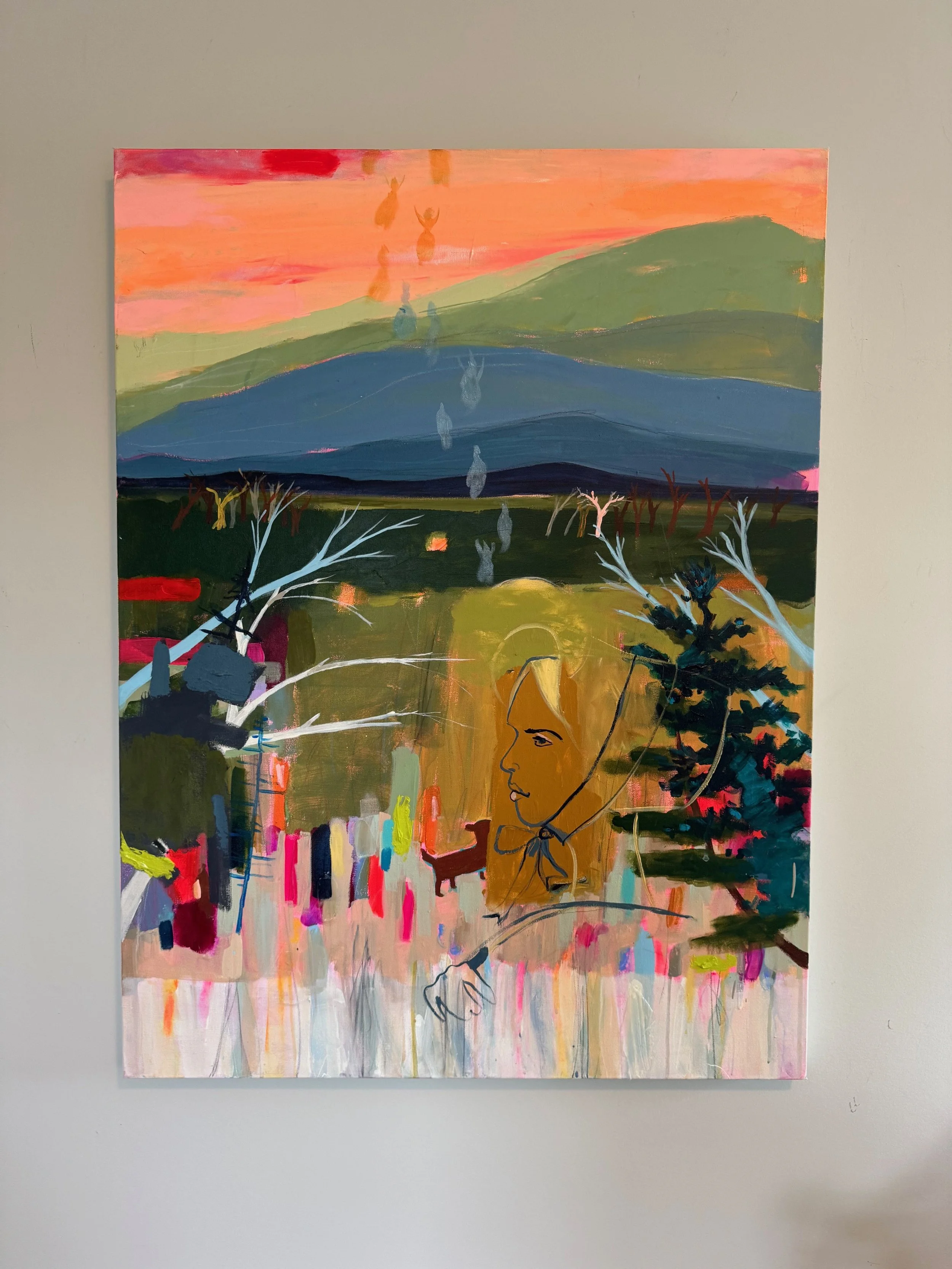 Klementovich_ascended wall.jpg