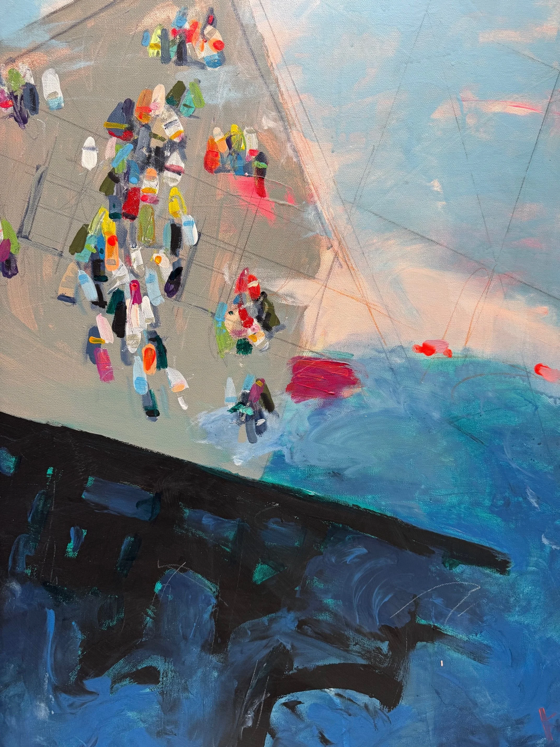 midnight sway bouys 48x36.jpg