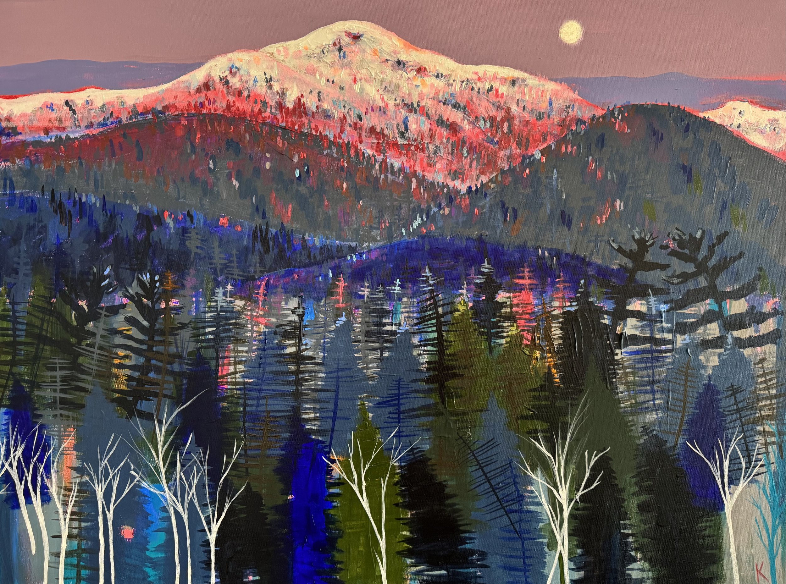 The Veiling of Alpenglow 40x30.jpg