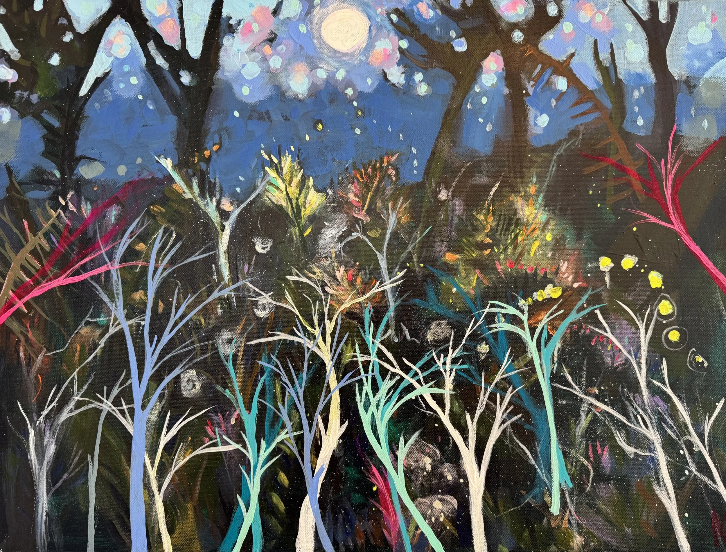 Night Hiking 18x24.jpg