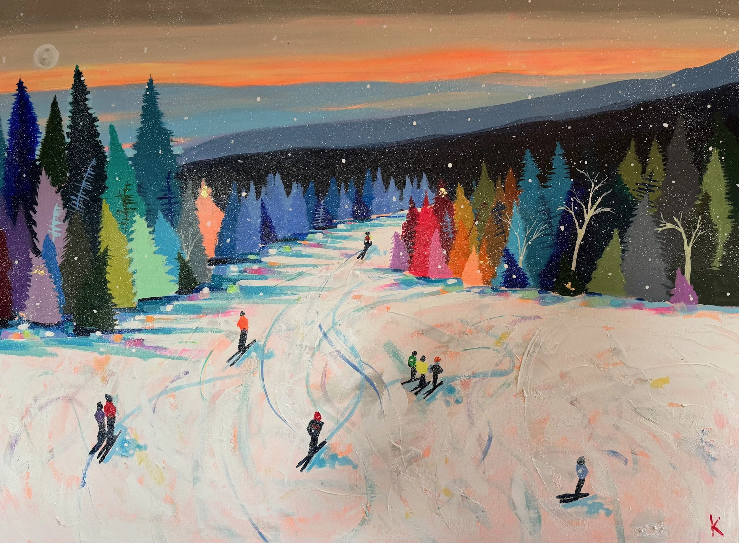 Hit theski Slopes 48x36.jpg