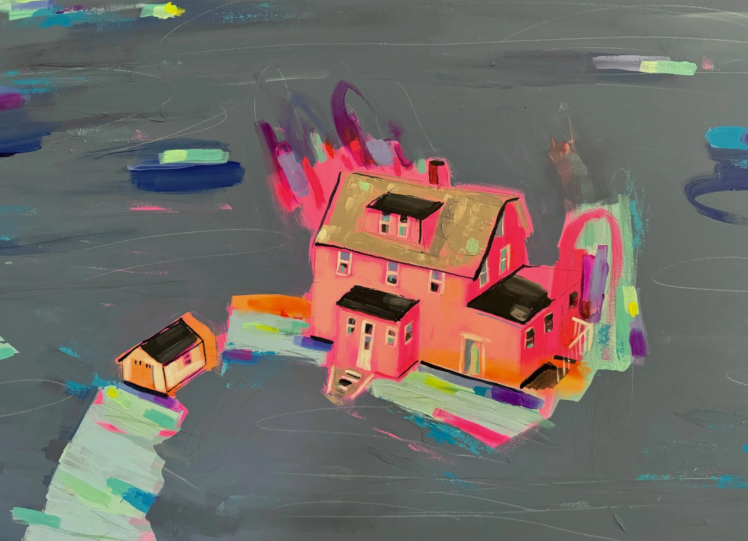 Floating sweet abode 36x24.jpg