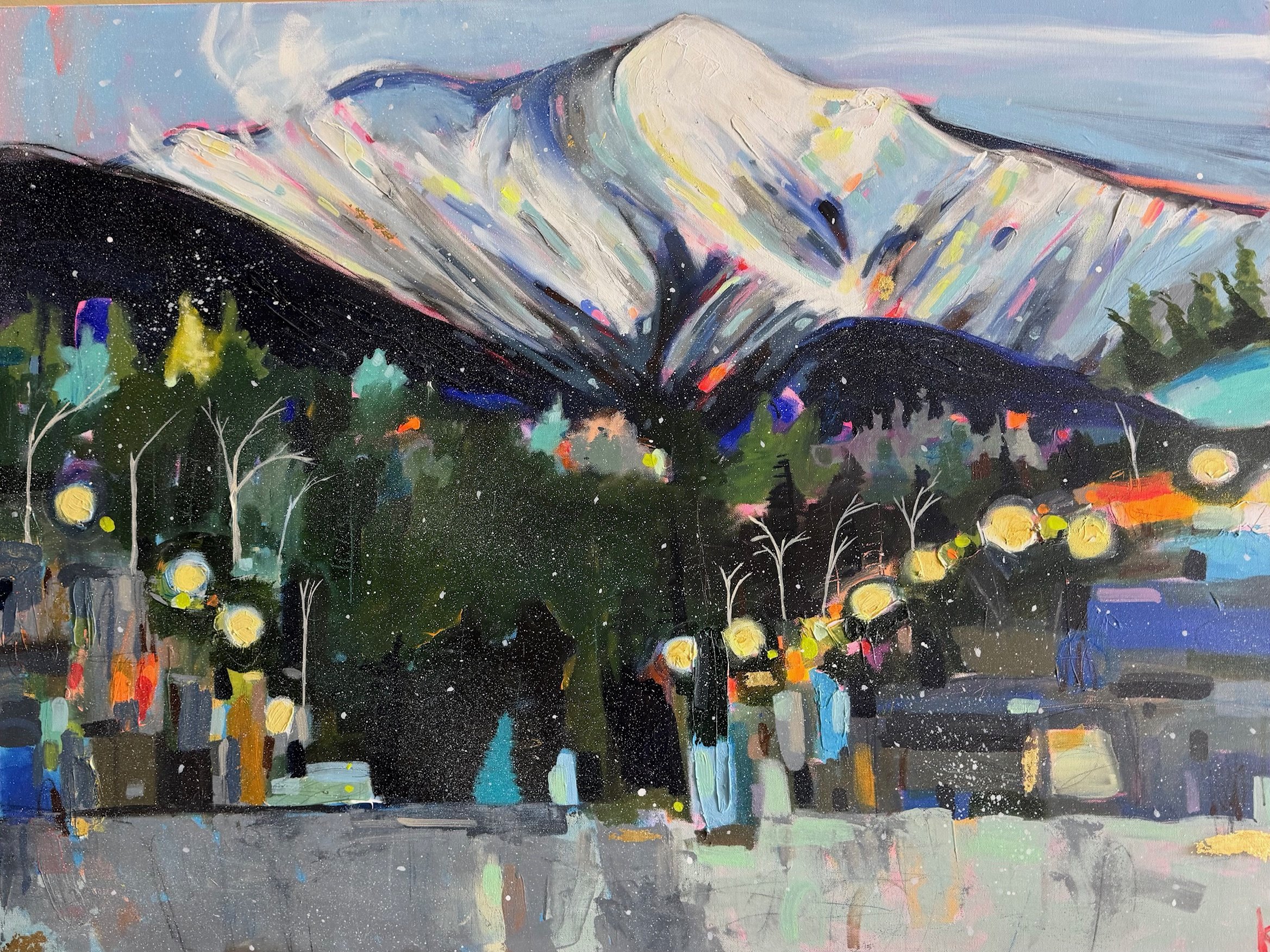 Coming Home 48x38.jpg