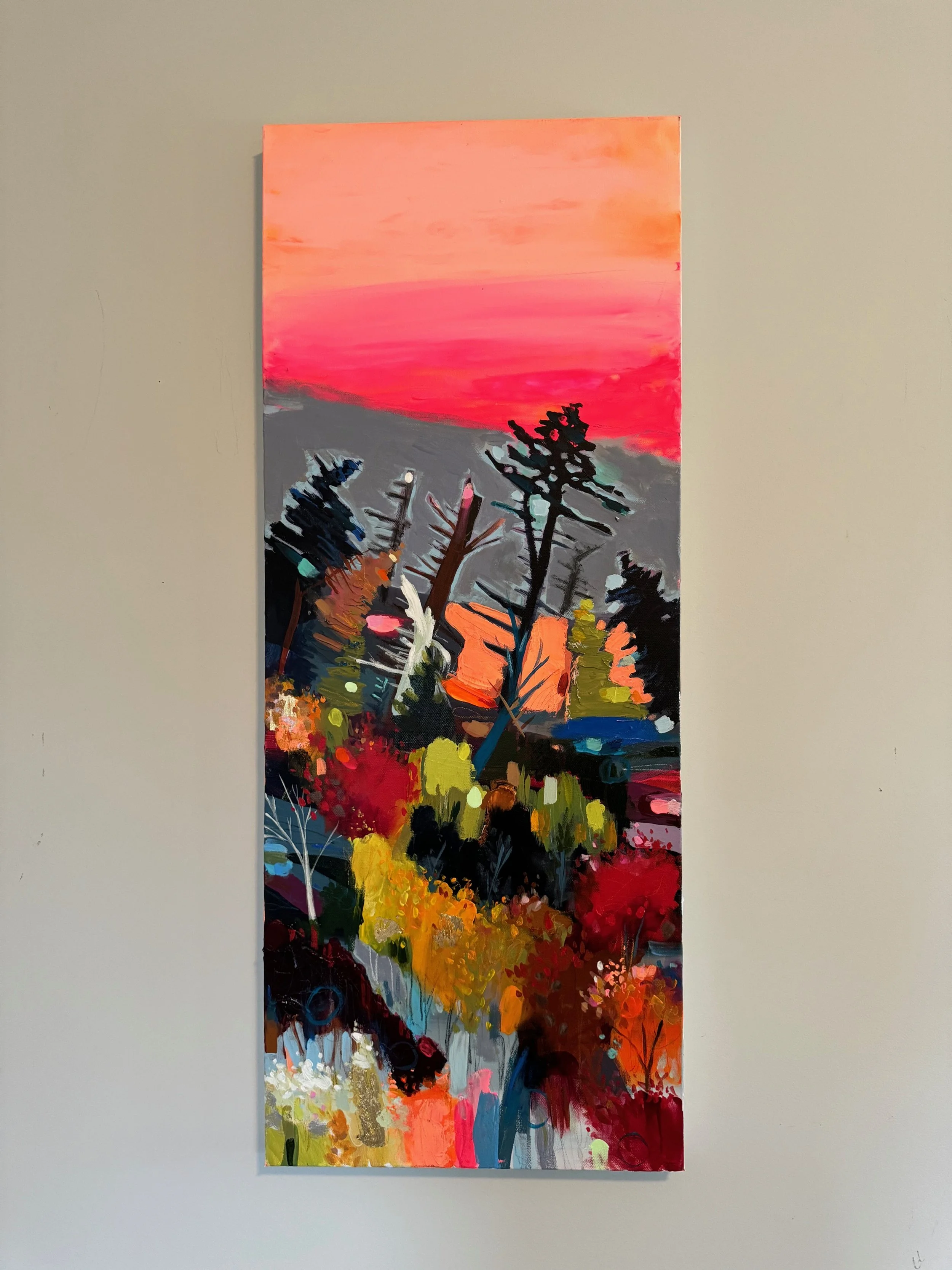 Sunset Deep Foliage wall.jpg