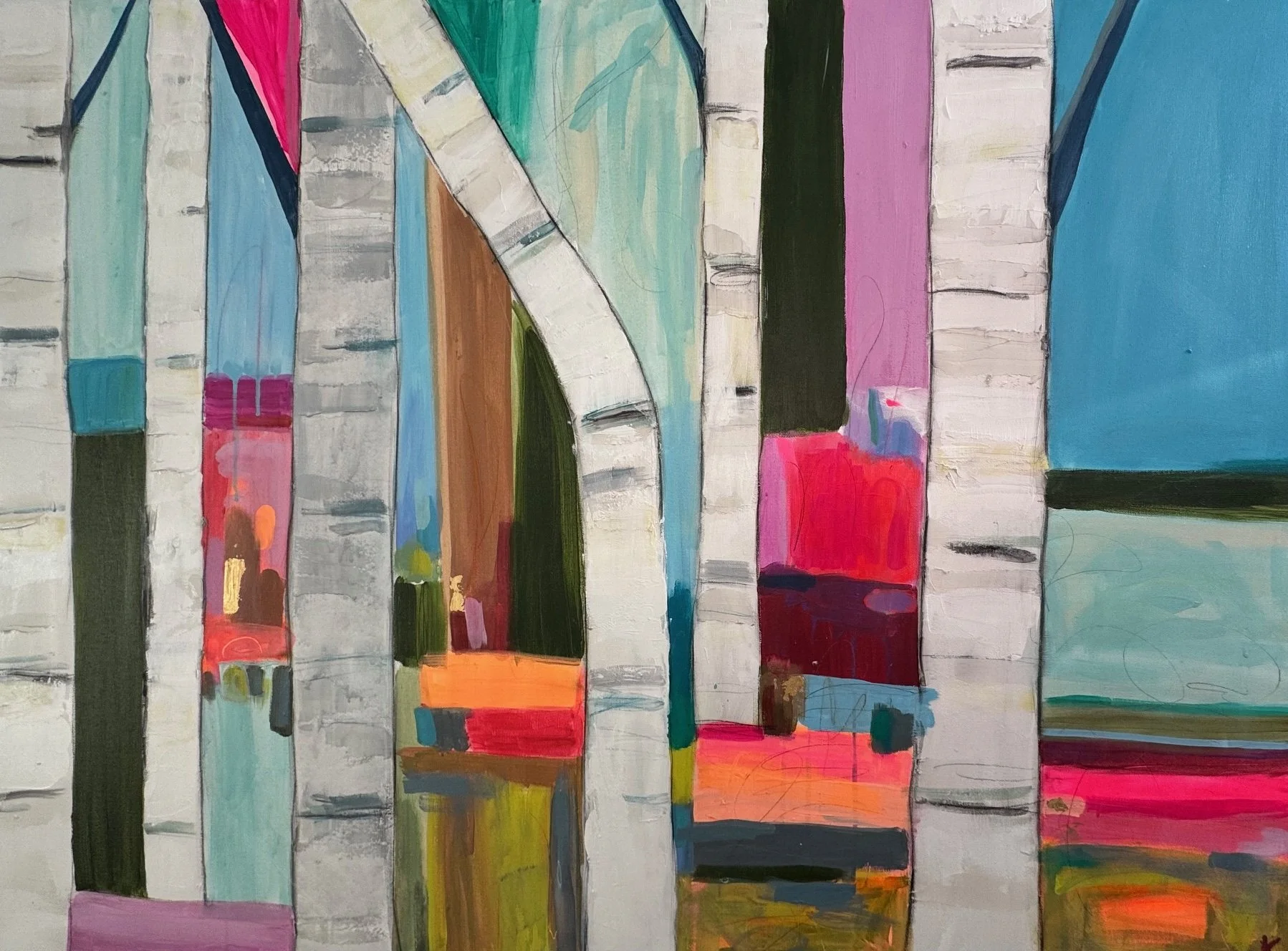 Divine providence of Birch trees.jpg