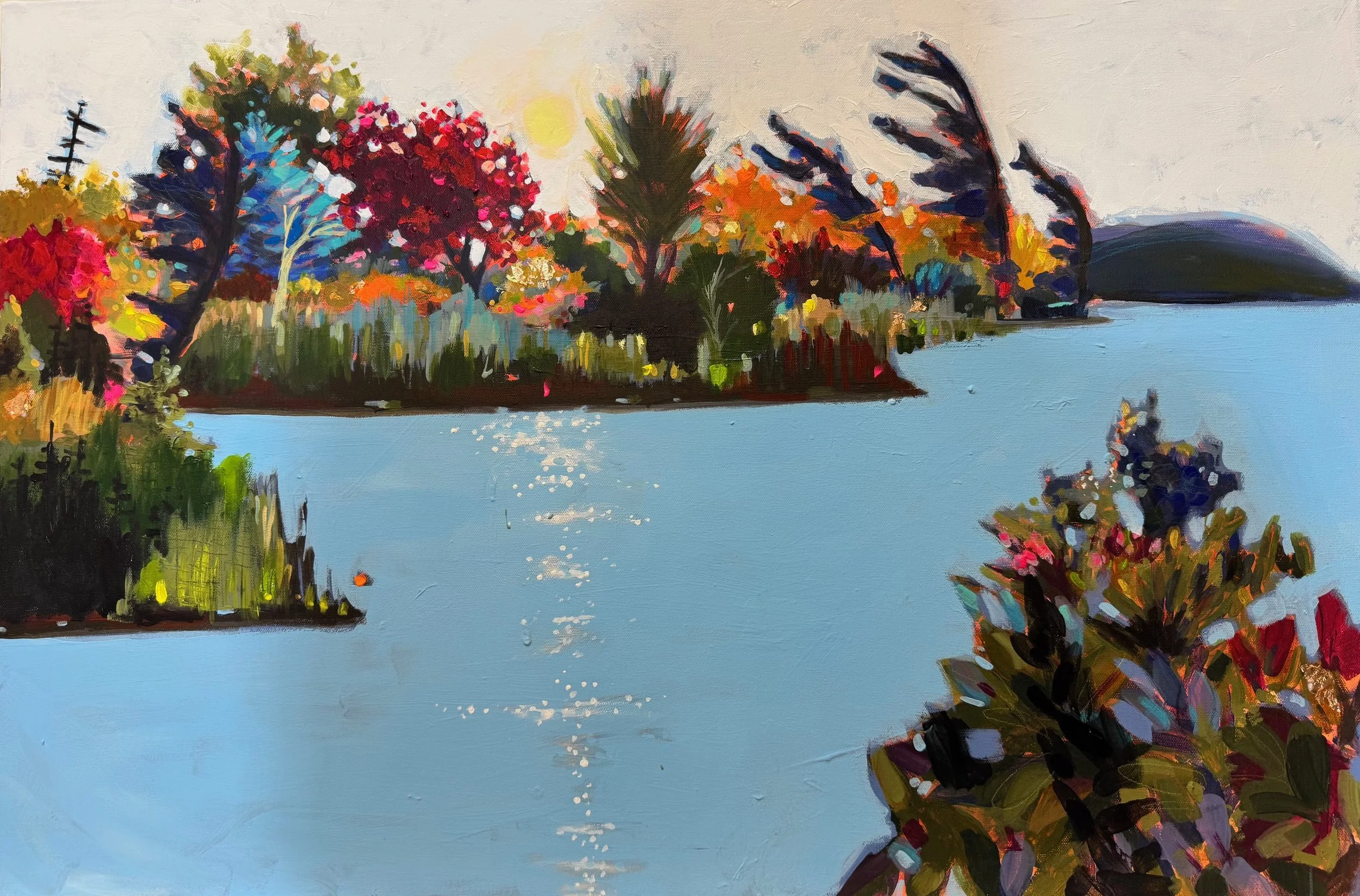 view of the sea 36x24.jpg