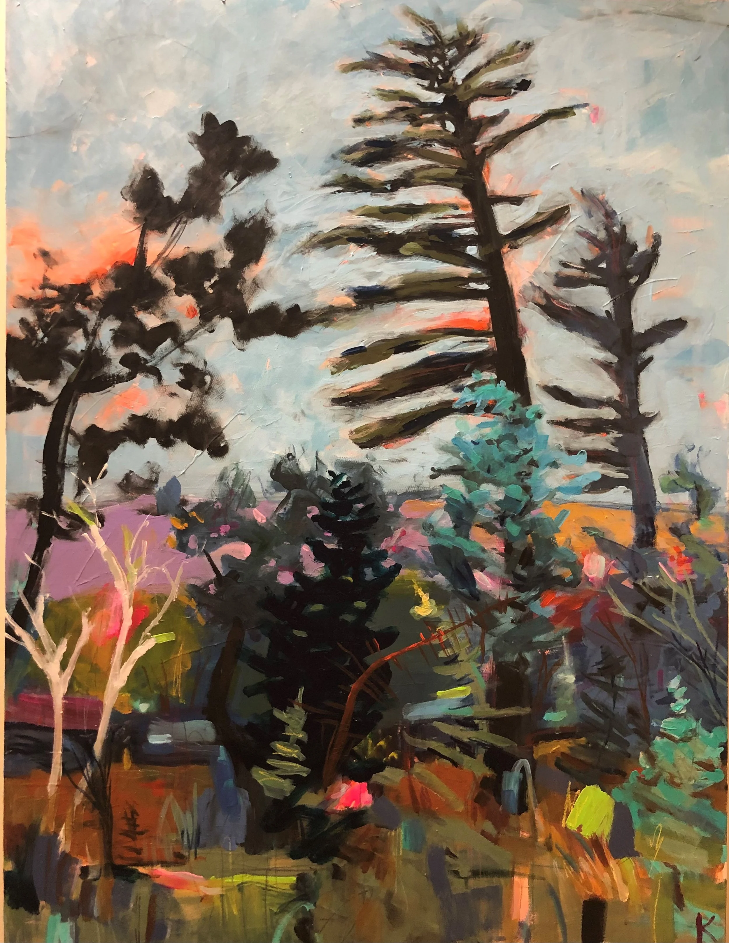 Pines in the Twliight World F.jpg