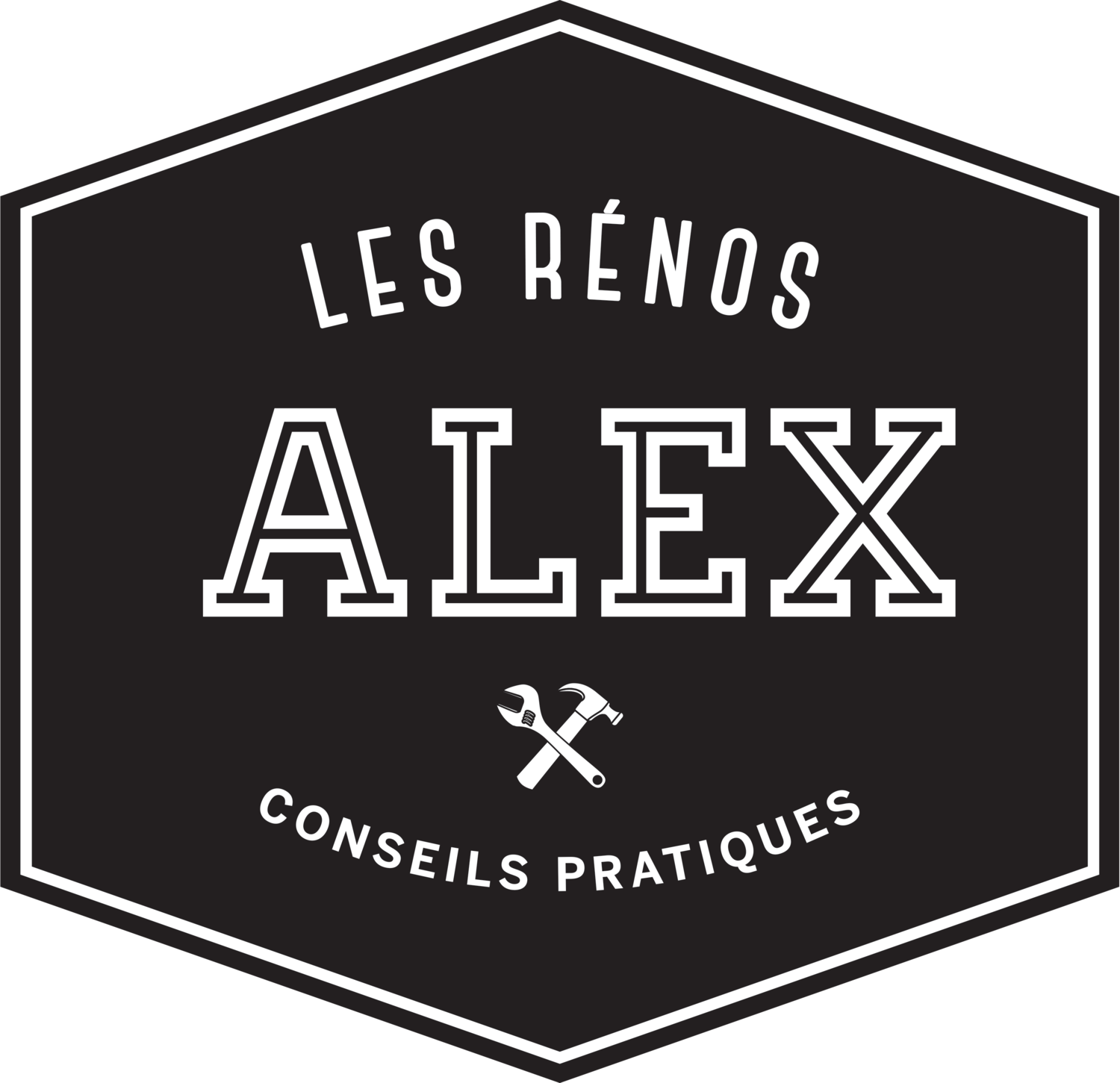 Les Rénos d'Alex | Vidéos pour rénover
