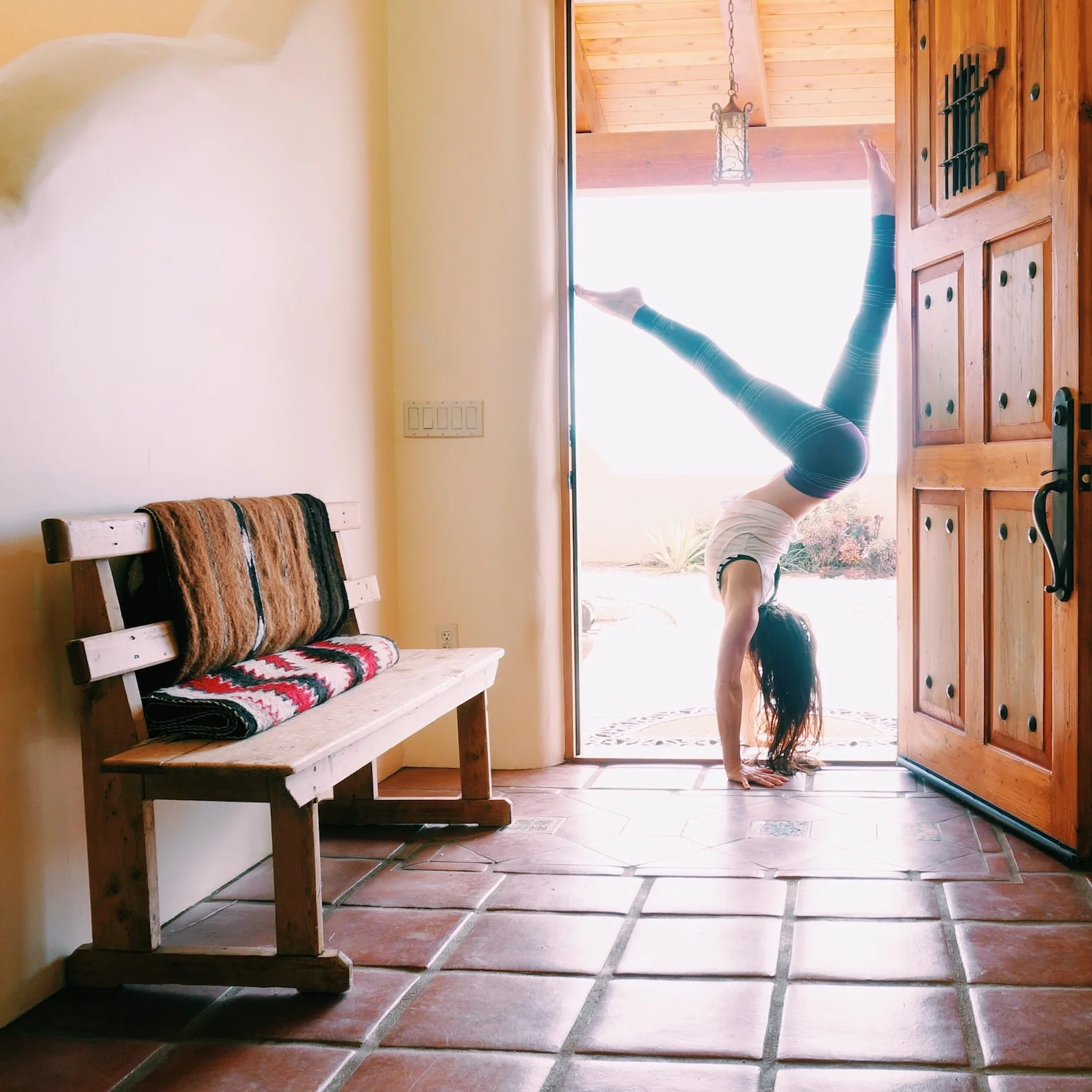 How to Create a Playlist to Inspire Your Practice