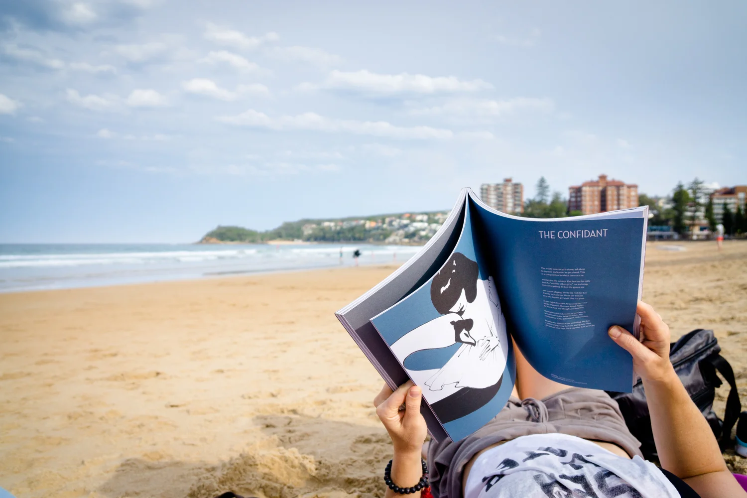 One Plus One Equals Getting Sh*t Done