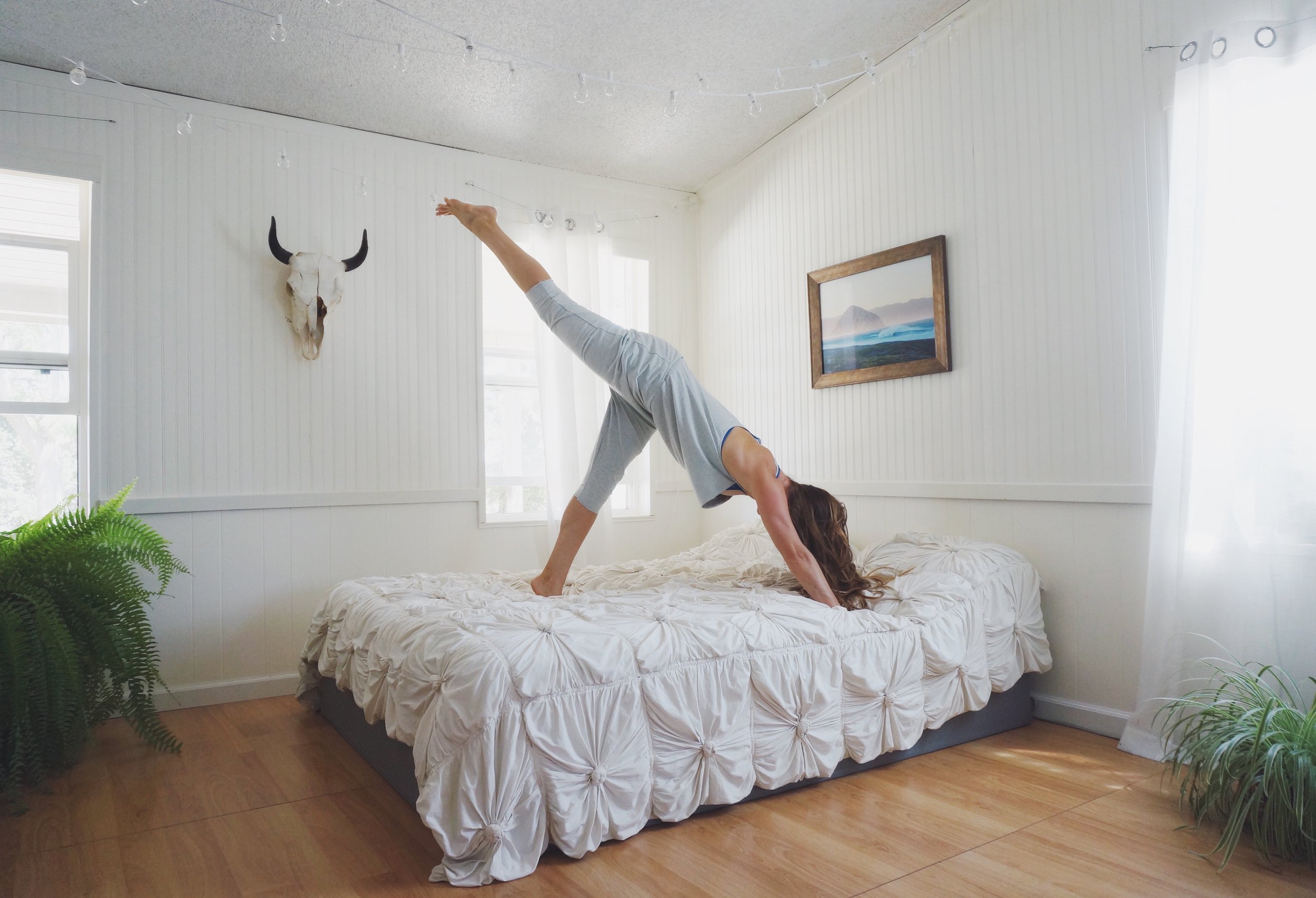 Why Practice in the Morning Matters