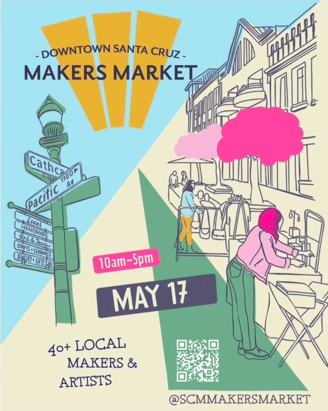 Come say hello to Sanborn Family Farms this Sunday @scmmakersmarket