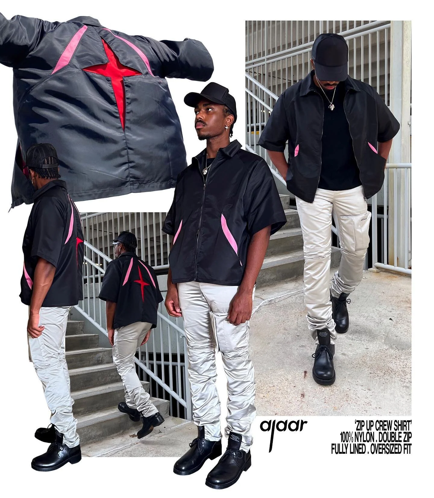 Friday* More info soon