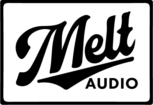 Melt Audio