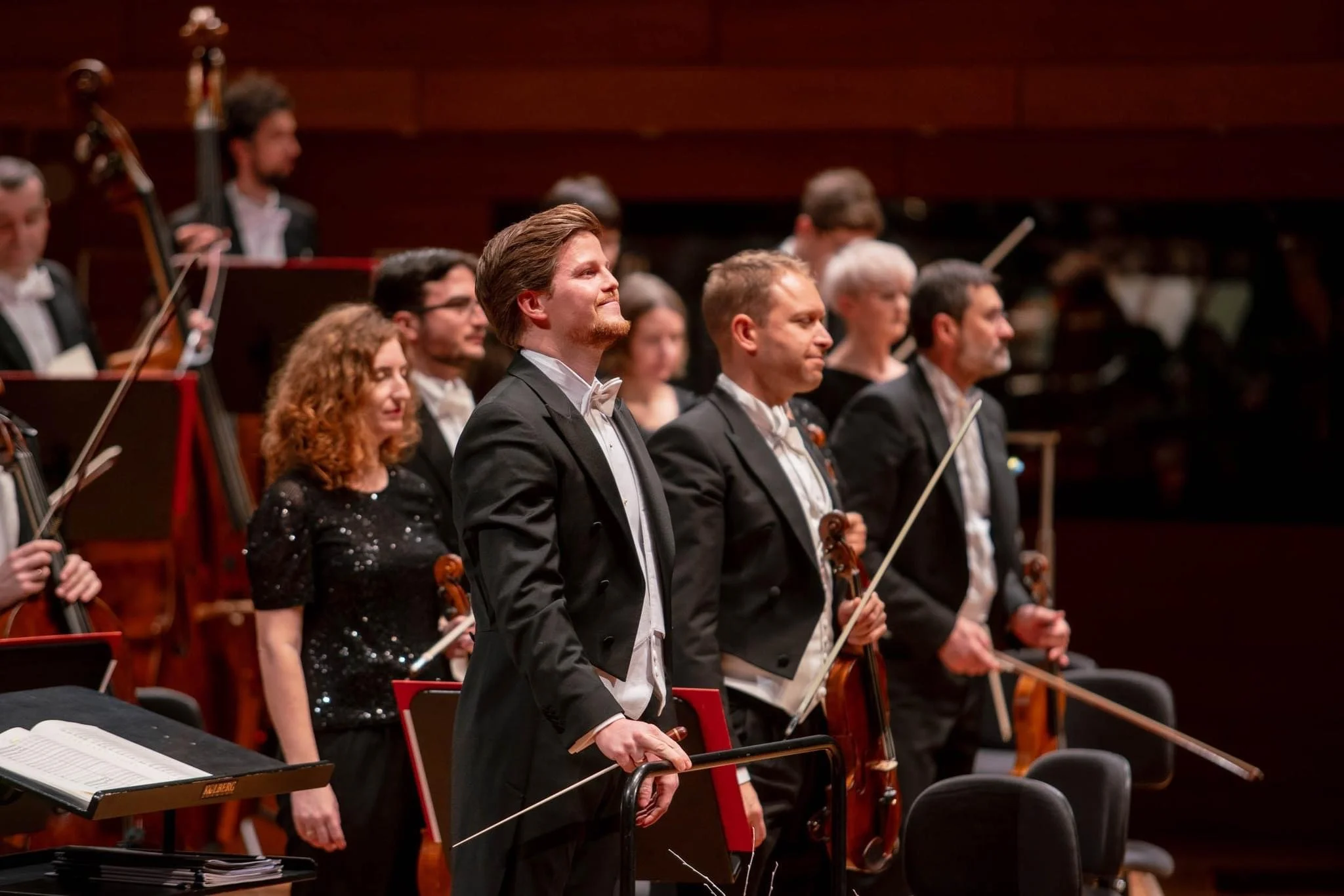 NFM Wroclaw Philharmonic | New Year's Concert