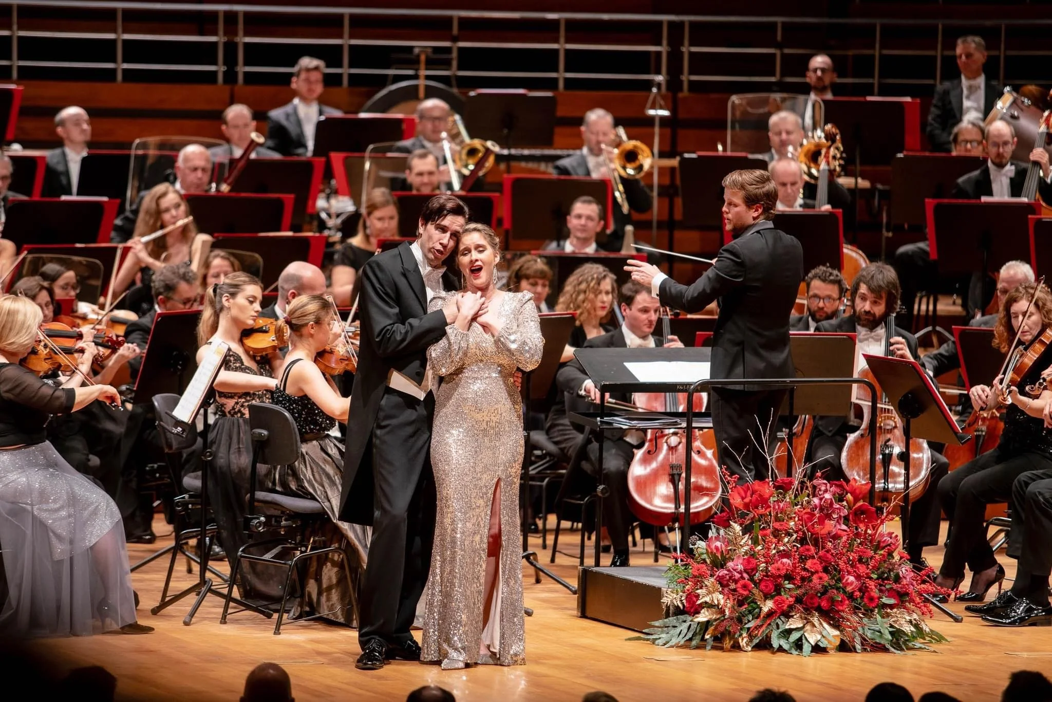 NFM Wroclaw Philharmonic | New Year's Concert