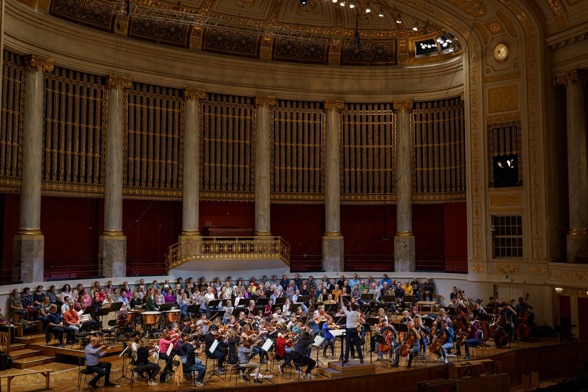 Wiener Konzerthaus | Beethoven IX