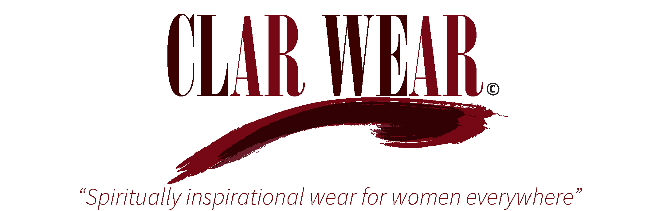 Clar Wear logo
